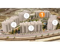 Apartamento en Venta en San Miguel De Salinas Alicante