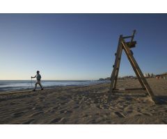 Apartamento en Venta en San Miguel De Salinas Alicante