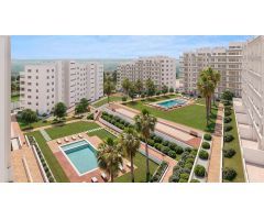 Apartamento en Venta en San Miguel De Salinas Alicante