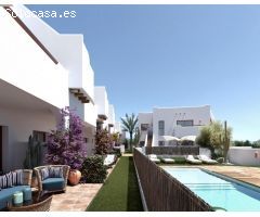 Casa-Chalet en Venta en Pilar De La Horadada Alicante