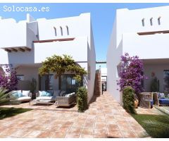Casa-Chalet en Venta en Pilar De La Horadada Alicante