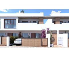 Casa-Chalet en Venta en Pilar De La Horadada Alicante