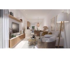 Casa-Chalet en Venta en Pilar De La Horadada Alicante