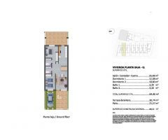 Casa-Chalet en Venta en Pilar De La Horadada Alicante