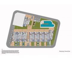 Casa-Chalet en Venta en Pilar De La Horadada Alicante
