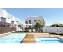 Casa-Chalet en Venta en Pilar De La Horadada Alicante