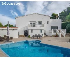 Casa-Chalet en Venta en Javea Alicante
