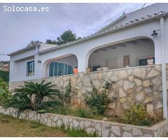 Casa-Chalet en Venta en Javea Alicante