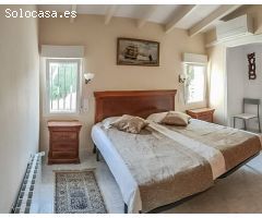 Casa-Chalet en Venta en Javea Alicante