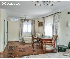 Casa-Chalet en Venta en Javea Alicante