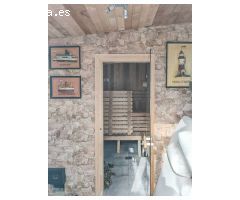 Casa-Chalet en Venta en Javea Alicante