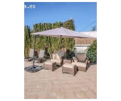 Casa-Chalet en Venta en Javea Alicante