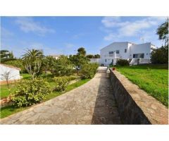 Casa-Chalet en Venta en Javea Alicante
