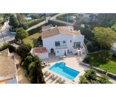 Casa-Chalet en Venta en Javea Alicante