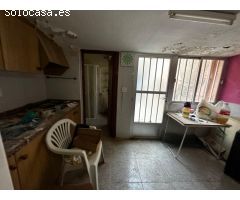 Casa para reformar en Monovar