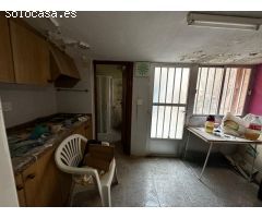 Casa para reformar en Monovar