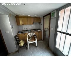 Casa para reformar en Monovar