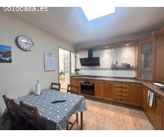 Duplex en Valsequillo