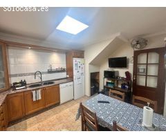 Duplex en Valsequillo