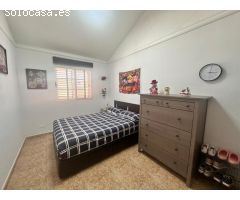 Duplex en Valsequillo