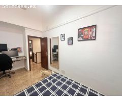 Duplex en Valsequillo