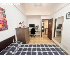 Duplex en Valsequillo