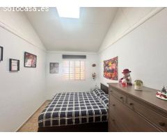 Duplex en Valsequillo