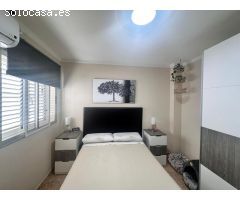 Duplex en Valsequillo