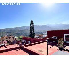 Duplex en Valsequillo