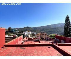 Duplex en Valsequillo