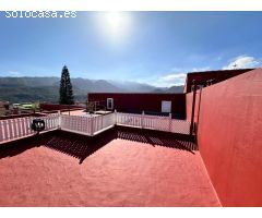 Duplex en Valsequillo