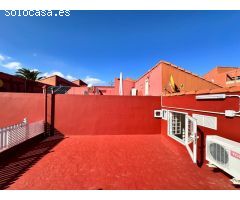 Duplex en Valsequillo