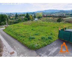 La última oportunidad en La Cumbre: exclusividad, vistas y conexión con Gijón
