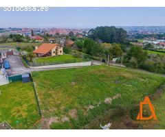 La última oportunidad en La Cumbre: exclusividad, vistas y conexión con Gijón