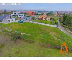 La última oportunidad en La Cumbre: exclusividad, vistas y conexión con Gijón