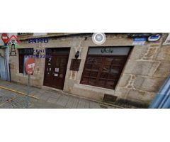 Local comercial en Venta en Ferrol La Coruña Ref: 438079