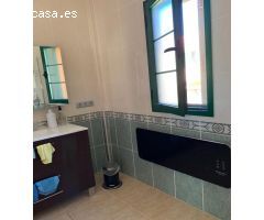 Casa-Chalet en Venta en Tarajalejo Las Palmas