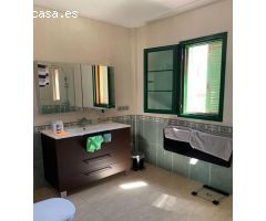 Casa-Chalet en Venta en Tarajalejo Las Palmas