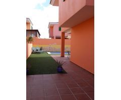 Casa-Chalet en Venta en Tarajalejo Las Palmas