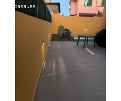 Casa-Chalet en Venta en Tarajalejo Las Palmas