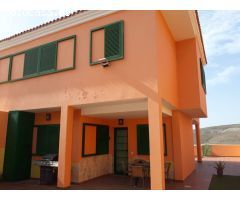 Casa-Chalet en Venta en Tarajalejo Las Palmas