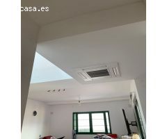Casa-Chalet en Venta en Tarajalejo Las Palmas