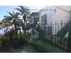 Casa-Chalet en Venta en Breña Baja Santa Cruz de Tenerife 