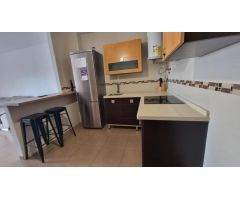 Apartamento en Venta en Roquetas De Mar Almería