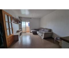 Apartamento en Venta en Roquetas De Mar Almería