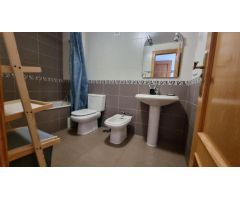 Apartamento en Venta en Roquetas De Mar Almería