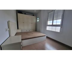 Apartamento en Venta en Roquetas De Mar Almería