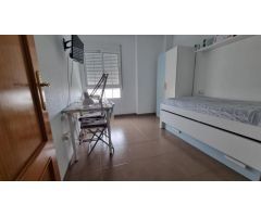 Apartamento en Venta en Roquetas De Mar Almería