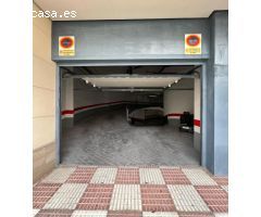 Parking coche en Venta en Castalla Alicante 