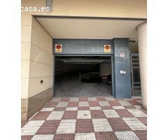 Parking coche en Venta en Castalla Alicante 